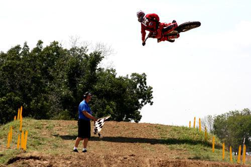 JM Racing